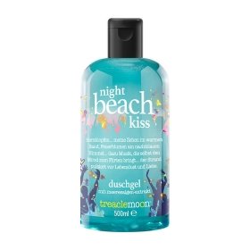 Гель для душа Treaclemoon Night Beach Kiss Bath & Shower Gel (500 мл)