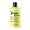 Гель для душа Treaclemoon One Ginger Morning Bath & Shower Gel (500 мл)