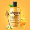 Гель для душа  Treaclemoon The Honeycomb Secret Bath & Shower Gel (500 мл)