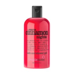 Гель для душа Treaclemoon Warm Cinnamon Nights Bath & Shower Gel (500 мл)