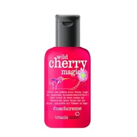 Гель для душа Treaclemoon Wild Cherry Magic Bath & Shower Gel (60 мл)