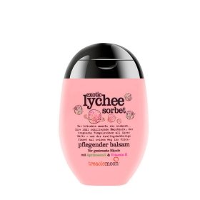 Крем для рук Treaclemoon Exotic Lychee Sorbet Hand Cream