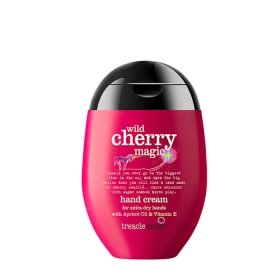Крем для рук Treaclemoon Wild Cherry Magic Hand Cream
