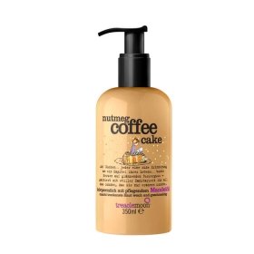 Лосьон для тела Treaclemoon Nutmeg Сoffee Сake Body Lotion (350 мл)