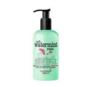 Лосьон для тела Treaclemoon Soft Watermint Rain Body Lotion (350 мл)