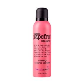 Мусс для душа Treaclemoon Sugared Grapefruit Sunrise Shower Mousse