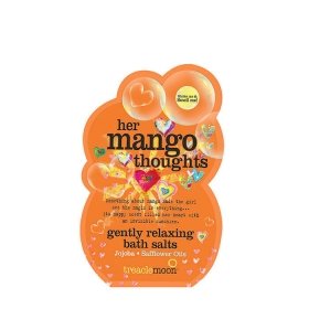 Пена для ванны Treaclemoon Her Mango Thoughts Gently Relaxing Bath Salts