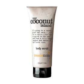 Скраб для тела Treaclemoon My Coconut Island Body Scrub