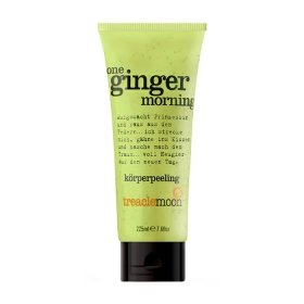 Скраб для тела Treaclemoon One Ginger Morning Body Scrub