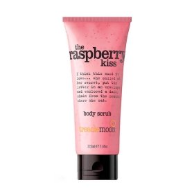Скраб для тела Treaclemoon The Raspberry Kiss Body Scrub