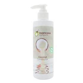 Кондиционер для волос Tropicana Coconut Conditioner - Coconut