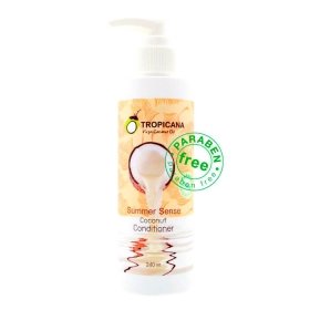 Кондиционер для волос Tropicana Coconut Conditioner - Summer Sense