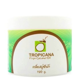 Мыльные хлопья Tropicana