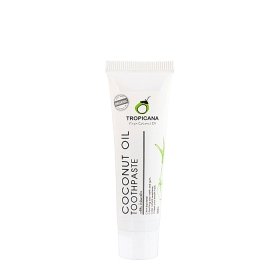 Зубная паста Tropicana Coconut Oil Toothpaste (20 г)