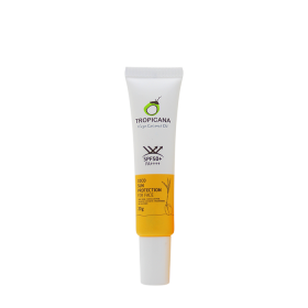 Солнцезащитный крем для лица Tropicana Coco Sun Protection For Face