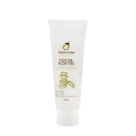 Гель с алоэ Tropicana Coco & Aloe Gel