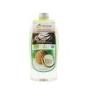 Кокосовое масло Tropicana Organic Cold Pressed Virgin Coconut Oil 100% (500 мл)