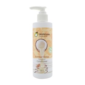 Кондиционер для волос Tropicana Summer Sense Coconut Conditioner (250 мл)