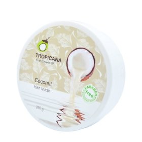 Маска для волос Tropicana Coconut Hair Mask