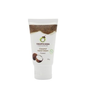Крем для рук Tropicana Coconut Hand Cream - Coconut