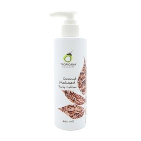 Лосьон для тела Tropicana Coconut Mahaad Body Lotion