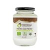 Кокосовое масло Tropicana Organic Cold Pressed Virgin Coconut Oil 100% (450 мл)