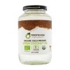 Кокосовое масло Tropicana Organic Cold Pressed Virgin Coconut Oil 100% (670 мл)