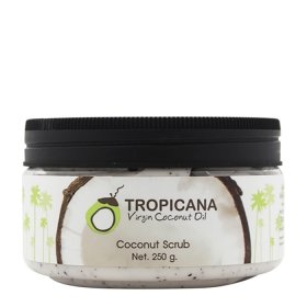Скраб для тела Tropicana Coconut Body Scrub