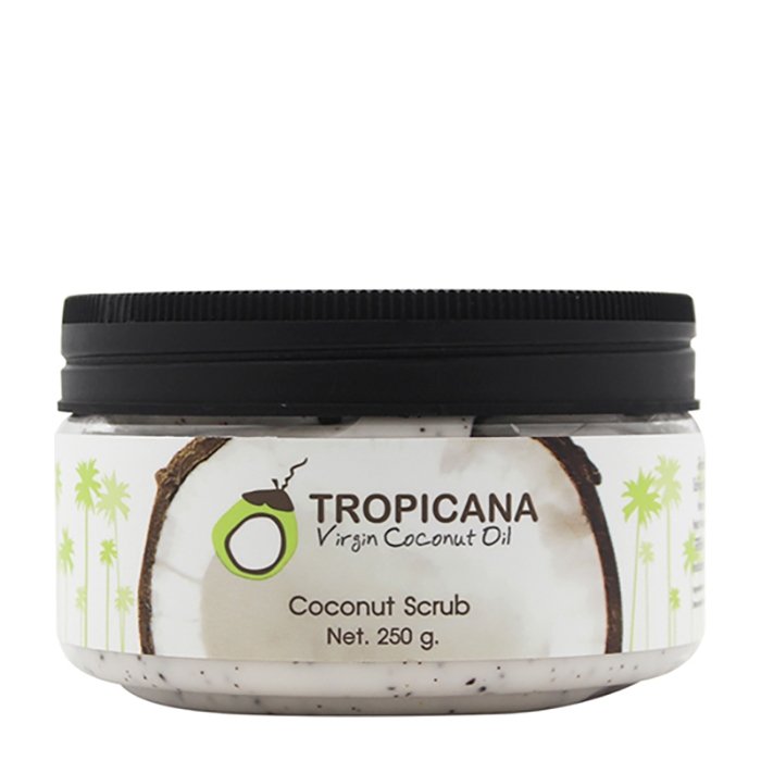 Скраб для тела Tropicana Coconut Body Scrub