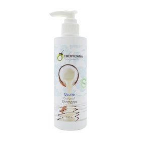 Шампунь для волос Tropicana Ozone Coconut Shampoo (240 мл)