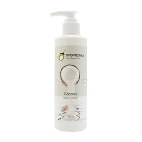 Лосьон для тела Tropicana Coconut Skin Lotion - Coconut