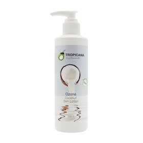 Лосьон для тела Tropicana Coconut Skin Lotion - Ozone