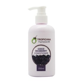 Кондиционер для волос Tropicana Coco Riceberry Coconut
