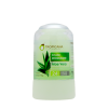 Дезодорант-кристалл Tropicana Crystal Deodorant Aloe Vera