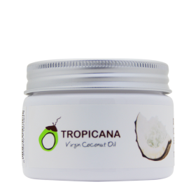 Скраб для лица Tropicana Desiccated Coconut Scrub