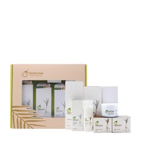 Набор для лица Tropicana Firming Face Set