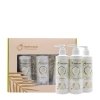 Набор для волос и тела Tropicana Fresh Clean Set - Coconut