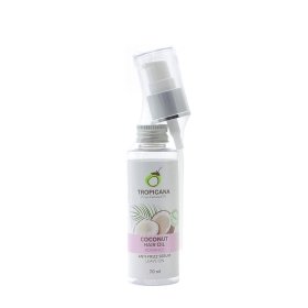 Сыворотка для волос Tropicana Coconut Hair Serum - Romance
