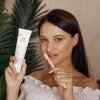 Зубная паста Tropicana Coconut Oil Toothpaste (100 г)