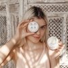 Скраб для лица Tropicana Desiccated Coconut Scrub