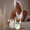 Крем для душа Tropicana Coconut Shower Cream - Coconut
