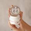 Скраб для лица Tropicana Desiccated Coconut Scrub