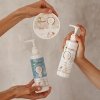 Шампунь для волос Tropicana Ozone Coconut Shampoo (240 мл)