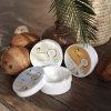 Масло для тела Tropicana Coconut Body Butter - Coconut