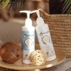 Шампунь для волос Tropicana Ozone Coconut Shampoo (240 мл)