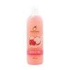 Гель-скраб для тела Tropicana Coconut Daily Shower Gel Scrub Pomegranate Seed