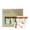 Набор кремов для рук Tropicana Soft Touch Coconut Hand Cream Set