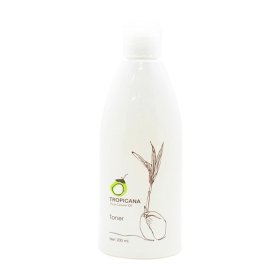 Тонер для лица Tropicana Toner