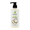 Кокосовое масло Tropicana Organic Cold Pressed Virgin Coconut Oil 100% (250 мл)