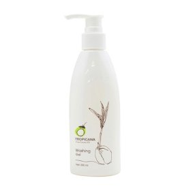 Гель для умывания Tropicana Washing Gel